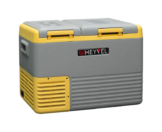 Компрессорный автохолодильник Meyvel AF-K45D, Другие модели из линейки: 45 литров, фотография №  в интернет-магазине «ВТачку»