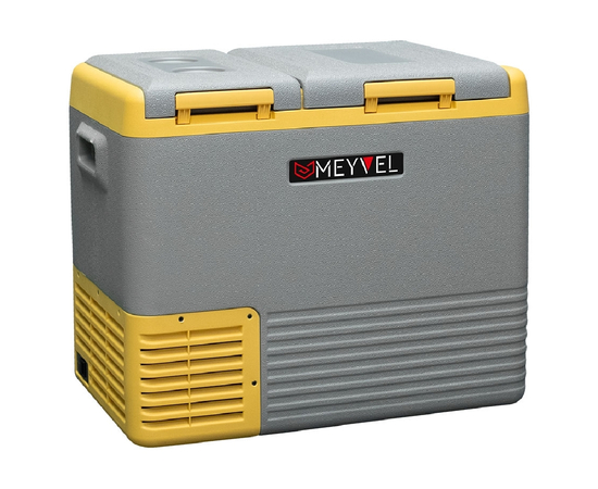 Компрессорный автохолодильник Meyvel AF-K55D, Другие модели из линейки: 55 литров, фотография №  в интернет-магазине «ВТачку»