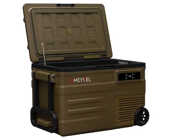 Компрессорный автохолодильник Meyvel AF-U45-travel, Другие модели из линейки: 45 литров, фотография № 5 в интернет-магазине «ВТачку»