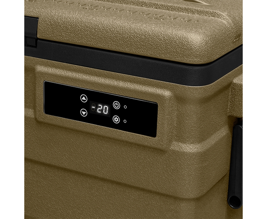 Компрессорный автохолодильник Meyvel AF-U55-travel, Другие модели из линейки: 55 литров, фотография № 13 в интернет-магазине «ВТачку»