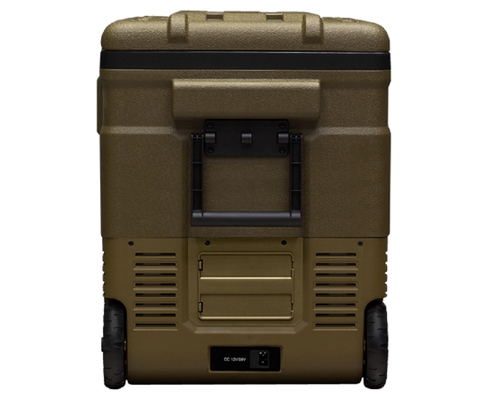 Компрессорный автохолодильник Meyvel AF-U55-travel, Другие модели из линейки: 55 литров, фотография № 9 в интернет-магазине «ВТачку»