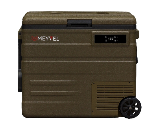Компрессорный автохолодильник Meyvel AF-U65-travel, Другие модели из линейки: 65 литров, фотография № 3 в интернет-магазине «ВТачку»