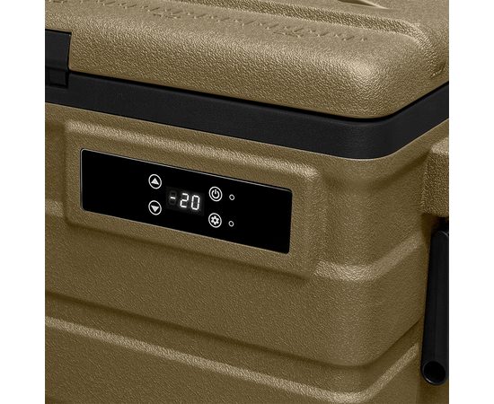 Компрессорный автохолодильник Meyvel AF-U65-travel, Объём холодильника: 65 литров, фотография № 10 в интернет-магазине «ВТачку»