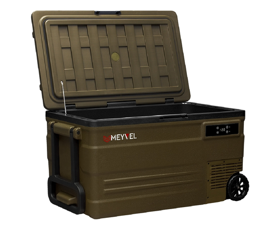 Компрессорный автохолодильник Meyvel AF-U75-travel, Другие модели из линейки: 75 литров, фотография № 5 в интернет-магазине «ВТачку»