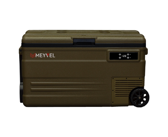 Компрессорный автохолодильник Meyvel AF-U75-travel, Другие модели из линейки: 75 литров, фотография № 3 в интернет-магазине «ВТачку»