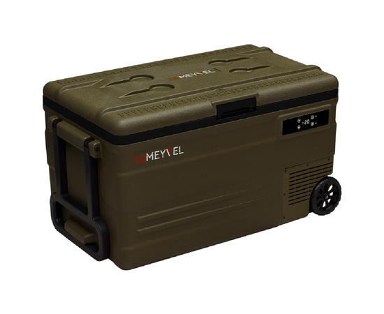 Компрессорный автохолодильник Meyvel AF-U75-travel, Другие модели из линейки: 75 литров, фотография № 2 в интернет-магазине «ВТачку»