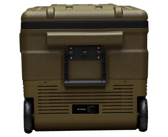 Компрессорный автохолодильник Meyvel AF-U75-travel, Другие модели из линейки: 75 литров, фотография № 8 в интернет-магазине «ВТачку»