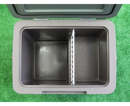 Компрессорный автохолодильник Ice Cube Forester IC-23, Другие модели из линейки: 19 литров, фотография № 9 в интернет-магазине «ВТачку»