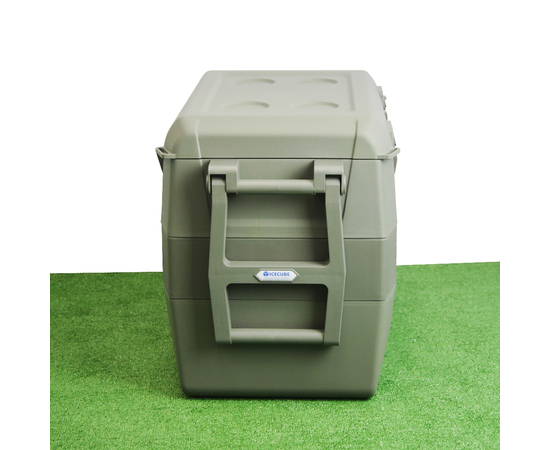Компрессорный автохолодильник Ice Cube Forester IC-43, Другие модели из линейки: 38 литров, фотография № 5 в интернет-магазине «ВТачку»