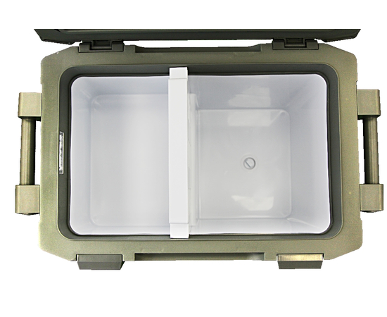 Компрессорный автохолодильник Ice Cube Forester IC-43, Другие модели из линейки: 38 литров, фотография № 7 в интернет-магазине «ВТачку»