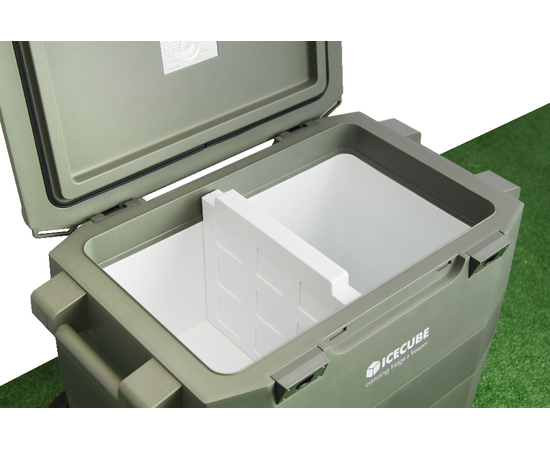 Компрессорный автохолодильник Ice Cube Forester IC-63, Другие модели из линейки: 57 литров, фотография № 5 в интернет-магазине «ВТачку»