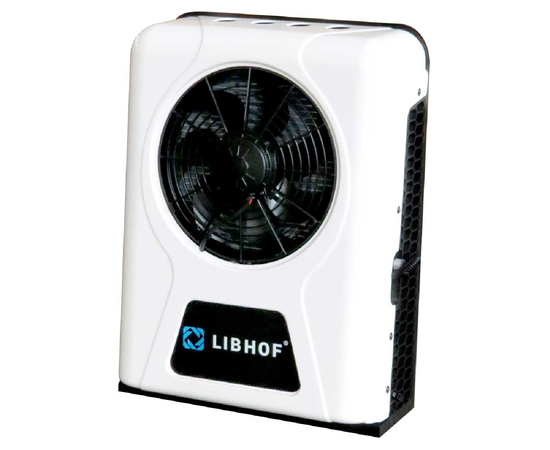 Автомобильный кондиционер Libhof BP-312, Напряжение питания: 12 Вольт, фотография № 5 в интернет-магазине «ВТачку»