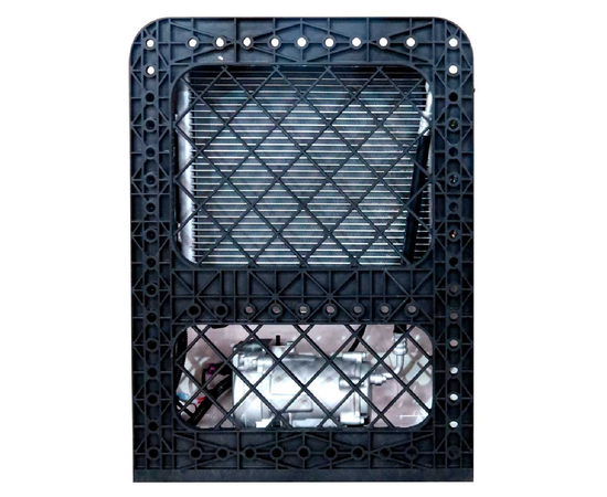 Автомобильный кондиционер Libhof BP-312, Напряжение питания: 12 Вольт, фотография № 8 в интернет-магазине «ВТачку»