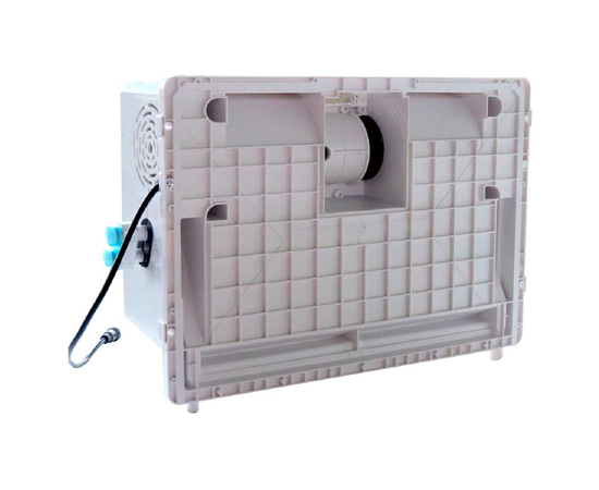 Автомобильный кондиционер Libhof BP-312, Напряжение питания: 12 Вольт, фотография № 9 в интернет-магазине «ВТачку»