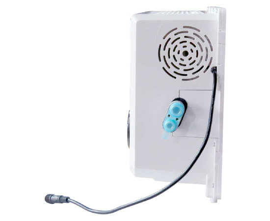 Автомобильный кондиционер Libhof BP-312, Напряжение питания: 12 Вольт, фотография № 10 в интернет-магазине «ВТачку»