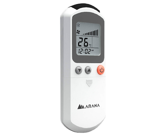 Автомобильный кондиционер Arana KAC 33, фотография № 7 в интернет-магазине «ВТачку»