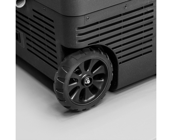 Компрессорный автомобильный холодильник Alpicool U45, Другие модели из линейки: 45 литров, фотография № 13 в интернет-магазине «ВТачку»