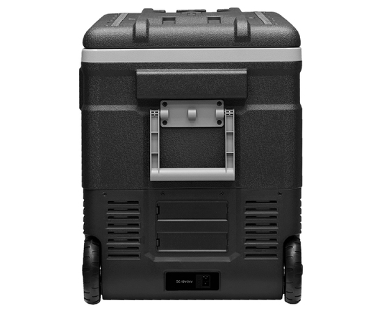 Компрессорный автомобильный холодильник Alpicool U55, Другие модели из линейки: 55 литров, фотография № 8 в интернет-магазине «ВТачку»