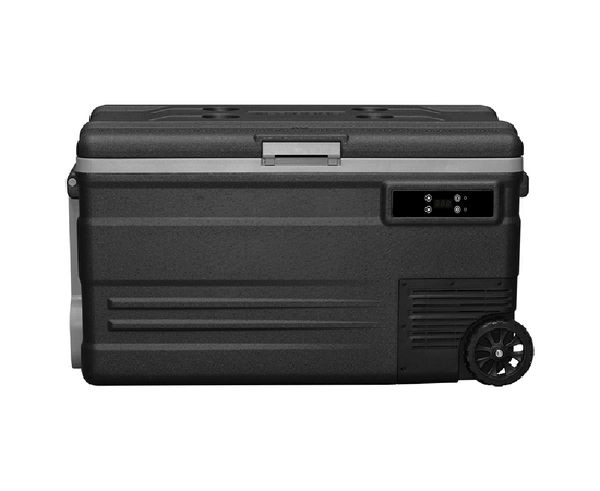 Компрессорный автомобильный холодильник Alpicool U75, Другие модели из линейки: 75 литров, фотография № 3 в интернет-магазине «ВТачку»