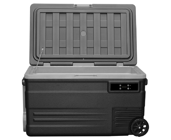 Компрессорный автомобильный холодильник Alpicool U75, Другие модели из линейки: 75 литров, фотография № 4 в интернет-магазине «ВТачку»