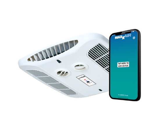 Накрышный кондиционер Coleman MaxxAir 3100, Мощность охлаждения: 3100 Вт, фотография № 12 в интернет-магазине «ВТачку»