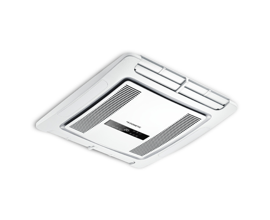 Автомобильный кондиционер Dometic FreshJet FJX7 3000 Black, Цвет: Чёрный, фотография № 5 в интернет-магазине «ВТачку»