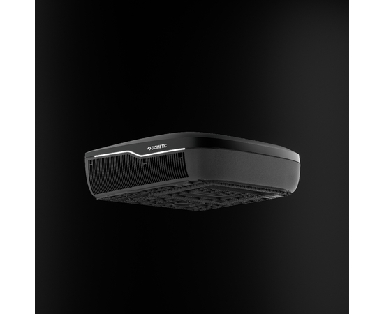 Автомобильный кондиционер Dometic FreshJet FJX4 1500M Black, Цвет: Чёрный, фотография № 3 в интернет-магазине «ВТачку»