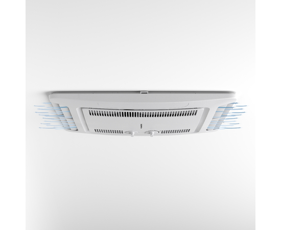 Автомобильный кондиционер Dometic FreshJet FJX4 1500M Black, Цвет: Чёрный, фотография № 9 в интернет-магазине «ВТачку»