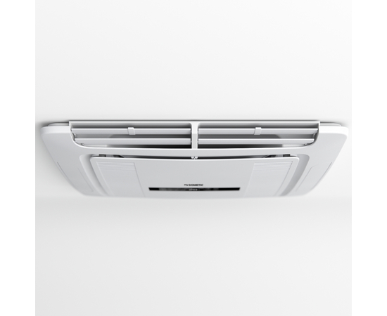 Автомобильный кондиционер Dometic FreshJet FJX7 2200, Цвет: Белый, фото № 9 Автомобильный кондиционер Dometic FreshJet FJX7 2200, Цвет: Белый, фотография № 9 в интернет-магазине «ВТачку»
