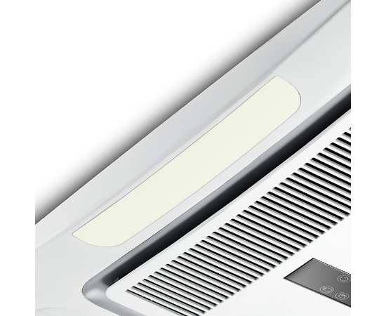 Автомобильный кондиционер Dometic FreshJet FJX7 2200, Цвет: Белый, фото № 11 Автомобильный кондиционер Dometic FreshJet FJX7 2200, Цвет: Белый, фотография № 11 в интернет-магазине «ВТачку»