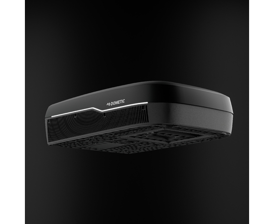 Автомобильный кондиционер Dometic FreshJet FJX7 3500 Black, Цвет: Чёрный, фотография № 2 в интернет-магазине «ВТачку»