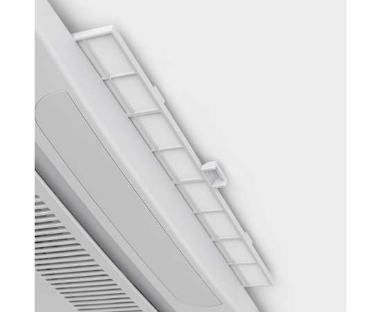 Автомобильный кондиционер Dometic FreshJet FJX7 3500, Цвет: Белый, фотография № 11 в интернет-магазине «ВТачку»