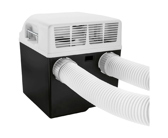 Автомобильный кондиционер Indel B Sleeping Well Cube 24V, Напряжение питания: 24 Вольт, фотография № 3 в интернет-магазине «ВТачку»