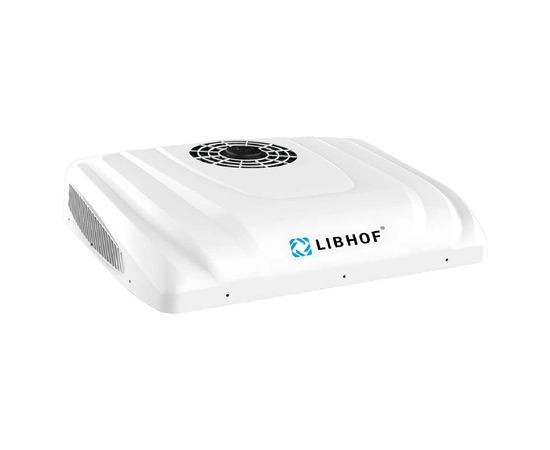Автомобильный кондиционер Libhof TM-324, Напряжение питания: 24 Вольт, фотография № 2 в интернет-магазине «ВТачку»