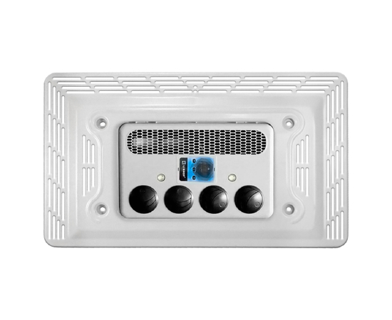 Автомобильный кондиционер Libhof TM-324, Напряжение питания: 24 Вольт, фотография № 3 в интернет-магазине «ВТачку»