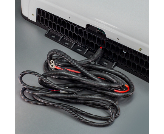 Автомобильный кондиционер Meyvel AC-24BTS2800, Напряжение питания: 24 Вольт, фотография № 14 в интернет-магазине «ВТачку»