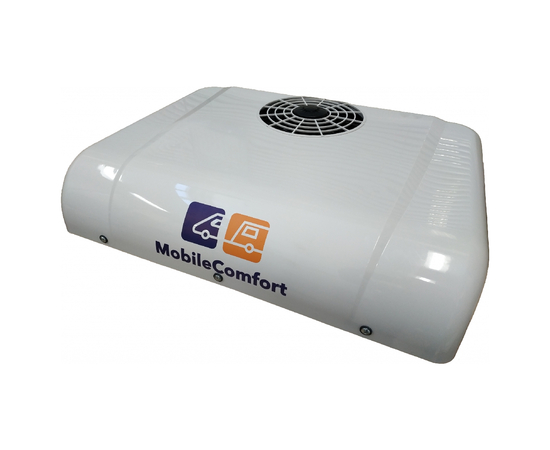 Накрышный кондиционер MobileComfort MC3012T, Напряжение питания: 12 Вольт, фотография №  в интернет-магазине «ВТачку»