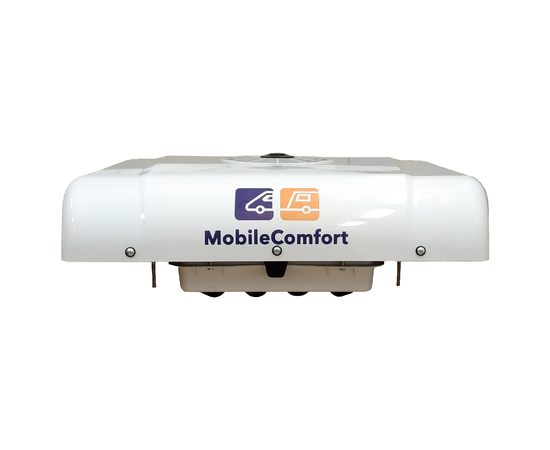 Накрышный кондиционер MobileComfort MC3012T (12B), Напряжение питания: 12 Вольт, фото № 2 Накрышный кондиционер MobileComfort MC3012T (12B), Напряжение питания: 12 Вольт, фотография № 2 в интернет-магазине «ВТачку»