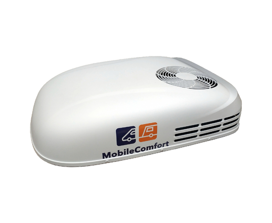 Накрышный кондиционер MobileComfort MC 2600, Мощность охлаждения: 2600 Вт, фотография №  в интернет-магазине «ВТачку»