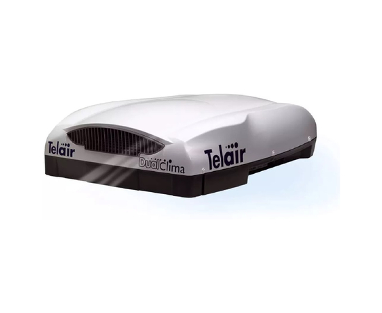 Накрышный кондиционер Telair DualClima 12500H, Мощность охлаждения: 3200 Вт, фото № 2 Накрышный кондиционер Telair DualClima 12500H, Мощность охлаждения: 3200 Вт, фотография № 2 в интернет-магазине «ВТачку»