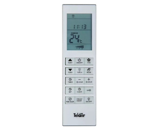 Накрышный кондиционер Telair DualClima 12500H, Мощность охлаждения: 3200 Вт, фото № 10 Накрышный кондиционер Telair DualClima 12500H, Мощность охлаждения: 3200 Вт, фотография № 10 в интернет-магазине «ВТачку»