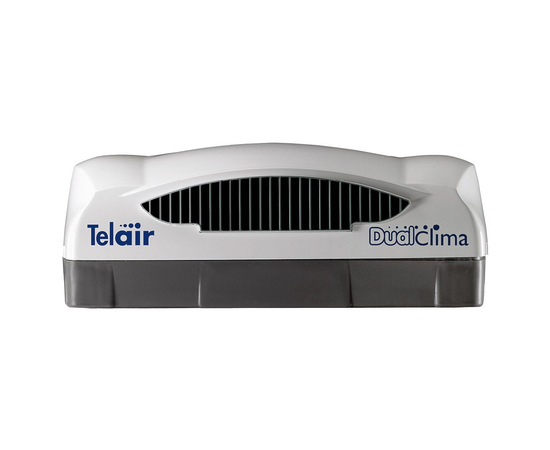 Накрышный кондиционер Telair DualClima 8400H, Мощность охлаждения: 2460 Вт, фотография № 6 в интернет-магазине «ВТачку»