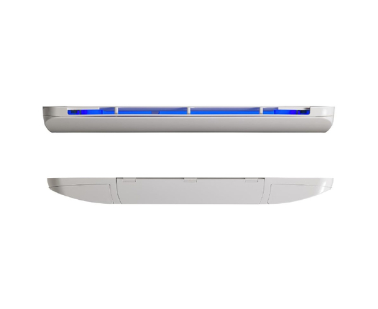 Накрышный кондиционер Telair Silent Plus 5900H, Мощность охлаждения: 1700 Вт, фото № 4 Накрышный кондиционер Telair Silent Plus 5900H, Мощность охлаждения: 1700 Вт, фотография № 4 в интернет-магазине «ВТачку»