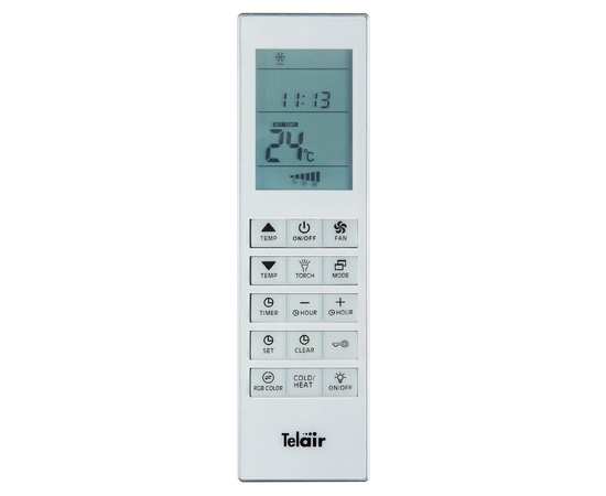 Накрышный кондиционер Telair Silent Plus 5900H, Мощность охлаждения: 1700 Вт, фото № 6 Накрышный кондиционер Telair Silent Plus 5900H, Мощность охлаждения: 1700 Вт, фотография № 6 в интернет-магазине «ВТачку»