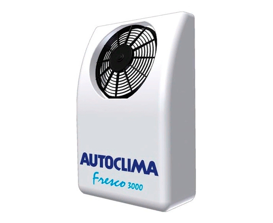 Стояночный кондиционер Autoclima Fresco 3000 Back 12В, Напряжение питания: 12 Вольт, фото № 2 Стояночный кондиционер Autoclima Fresco 3000 Back 12В, Напряжение питания: 12 Вольт, фотография № 2 в интернет-магазине «ВТачку»