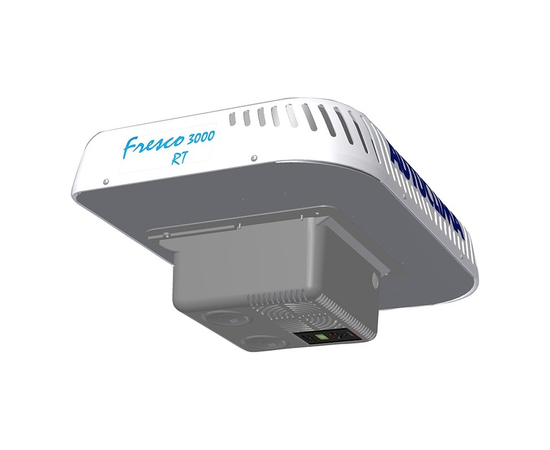 Стояночный кондиционер Autoclima Fresco 3000 RT 12В, Напряжение питания: 12 Вольт, фотография № 3 в интернет-магазине «ВТачку»