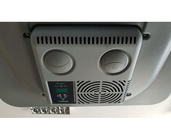 Стояночный кондиционер Autoclima Fresco 3000 RT 12В, Напряжение питания: 12 Вольт, фотография № 5 в интернет-магазине «ВТачку»
