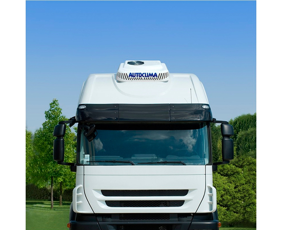 Стояночный кондиционер Autoclima Fresco 3000 RT 12В, Напряжение питания: 12 Вольт, фотография № 8 в интернет-магазине «ВТачку»