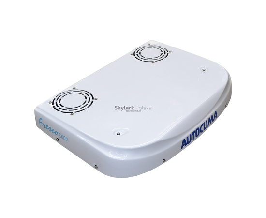 Стояночный кондиционер Autoclima Fresco 5000 RT 12В, Напряжение питания: 12 Вольт, фотография № 3 в интернет-магазине «ВТачку»