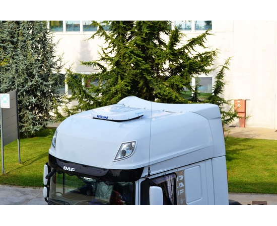 Стояночный кондиционер Autoclima Fresco 5000 RT 12В, Напряжение питания: 12 Вольт, фотография № 9 в интернет-магазине «ВТачку»